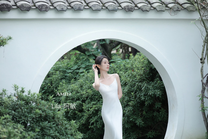 闻香识女人 封面