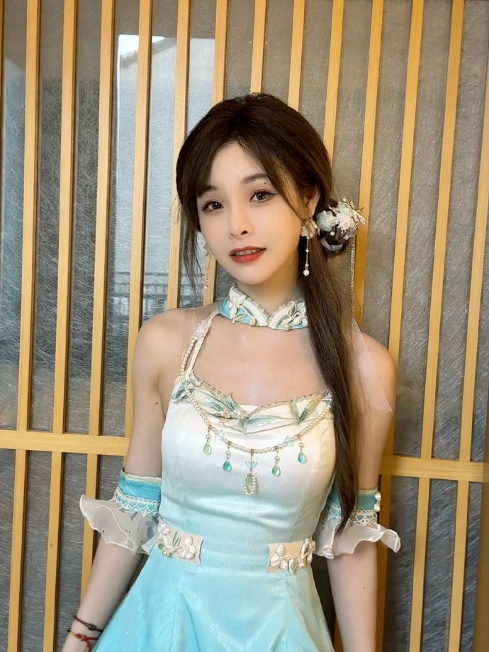 闻香识女人